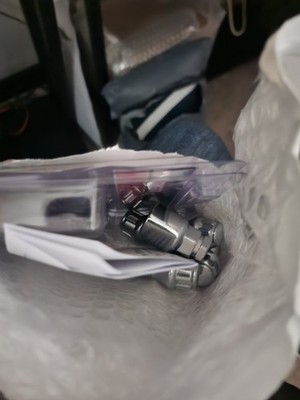 Item photo(s) from verified buyer