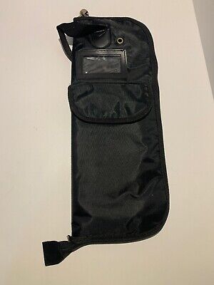 Hohner Drumstick Stick Bag Black (A19)