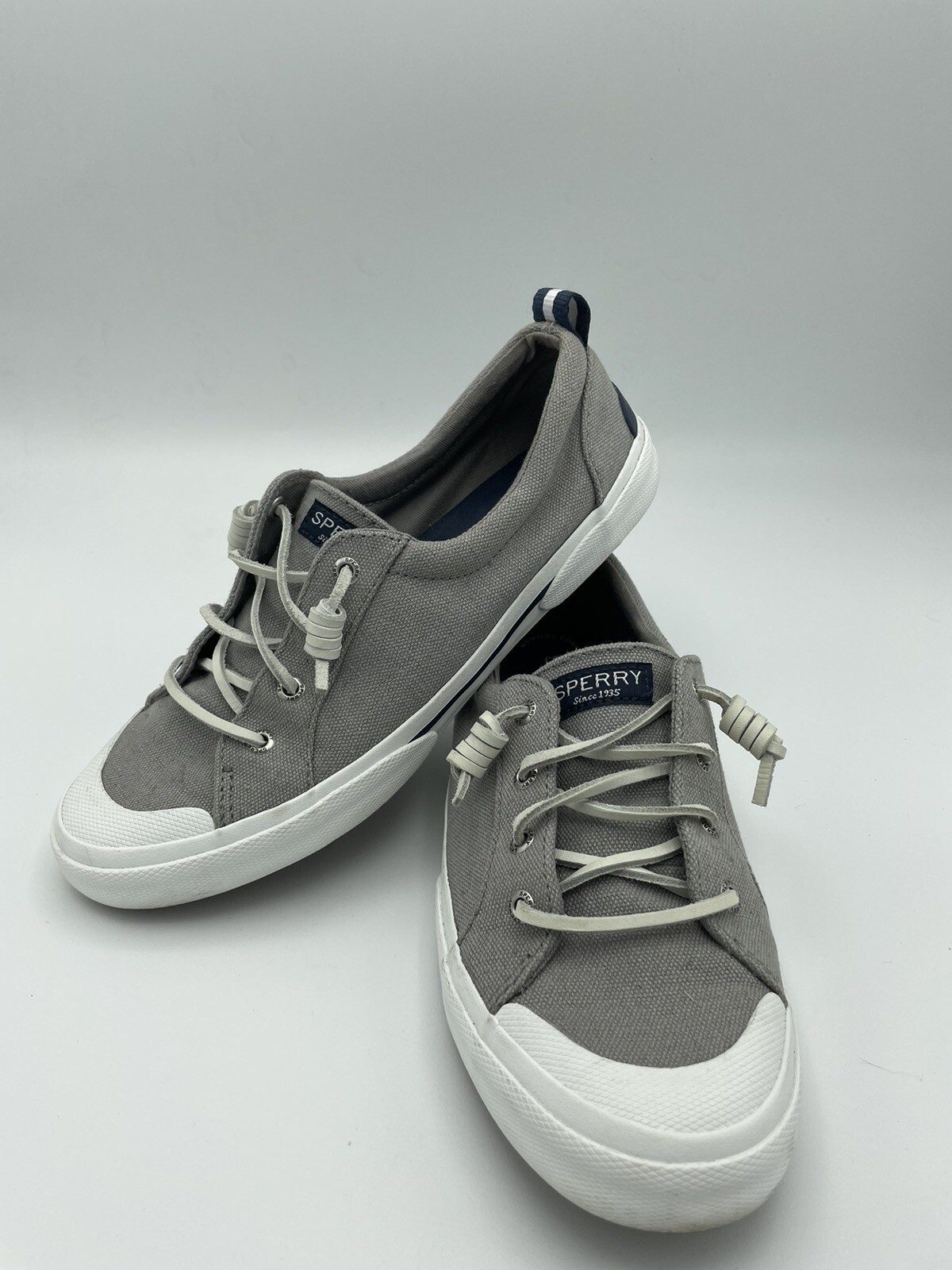 SPERRY WOMEN S SIZE 8M STS84111 