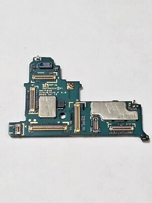 Samsung Galaxy Z Fold5 SM-F946U SIM Reader Auxiliary Daugther Board OEM