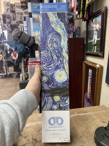 Diamond Dotz Facet Art Kit 20