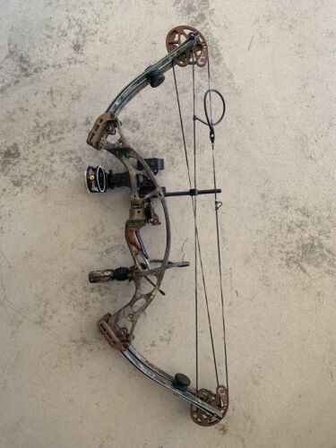 HOYT USA XT 1000 compound bow right hand