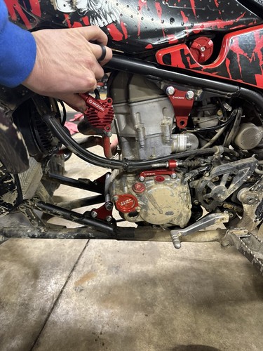 Fotos del artículo de un comprador verificado