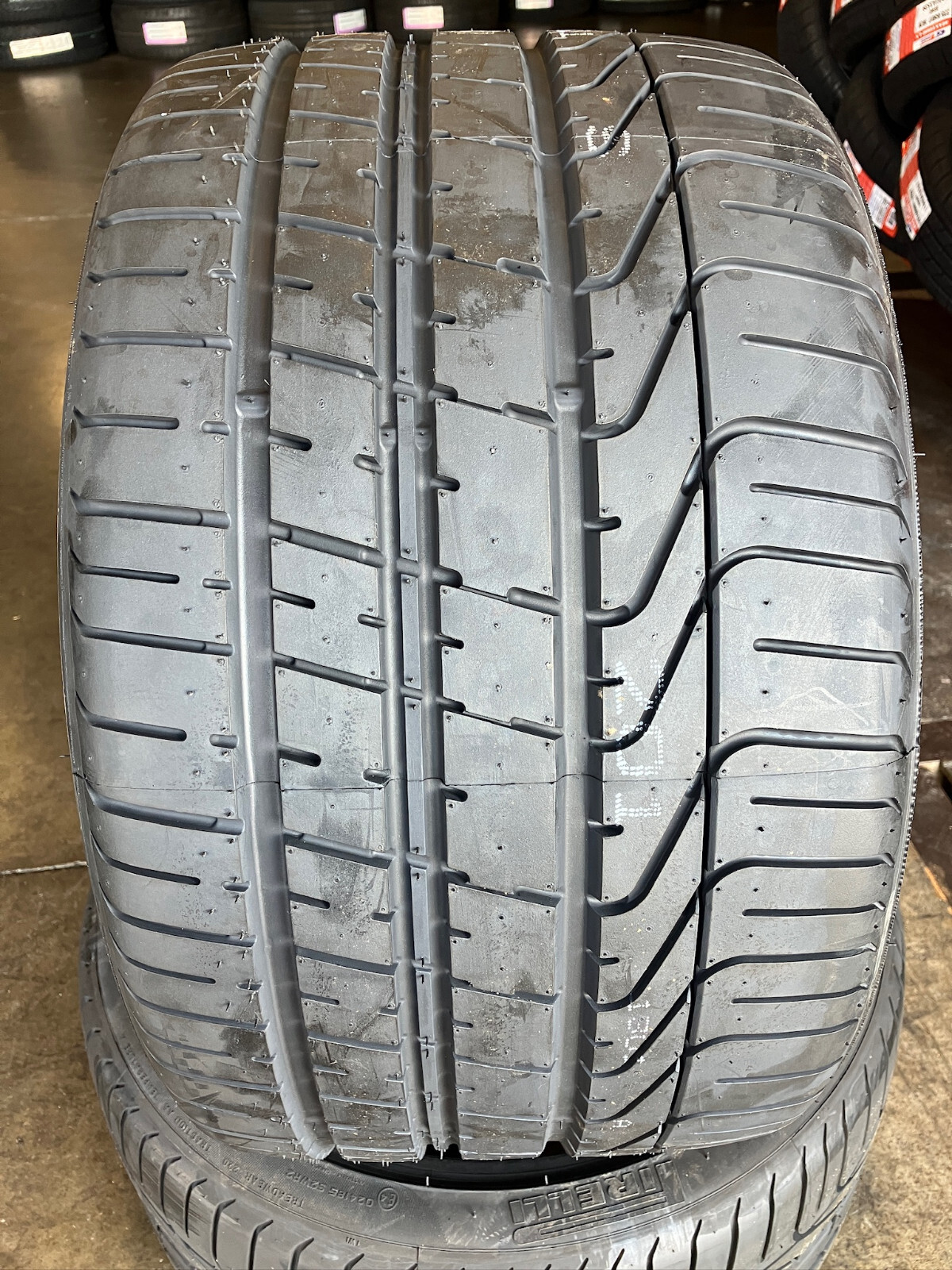 2 New 295 30 19 Pirelli P Zero Tires | eBay 2 New 295 30 19 Pirelli P Zero Tires | eBay