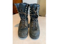 danner quarry logger