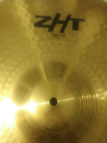 Zildjian ZHT  20