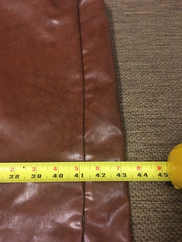 Vintage Art Portfolio Frame Drawing Painting Sketch Bag Talon Zipper