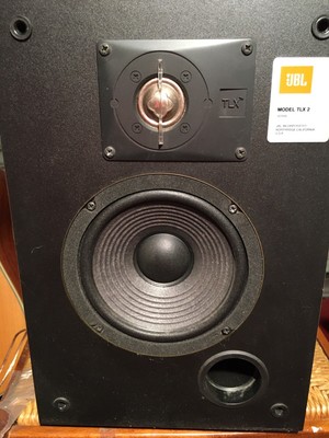 jbl tlx 300