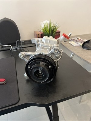Toyota Jzx100 AC Compressor 88320-2A050 Brand New Genuine | eBay