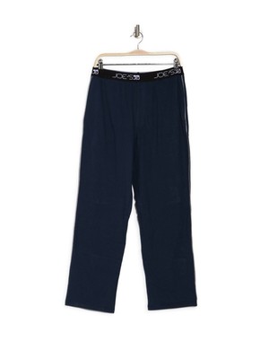 

JOES Intimates Темно-синие брюки для сна из хлопковой смеси Размер, Navy