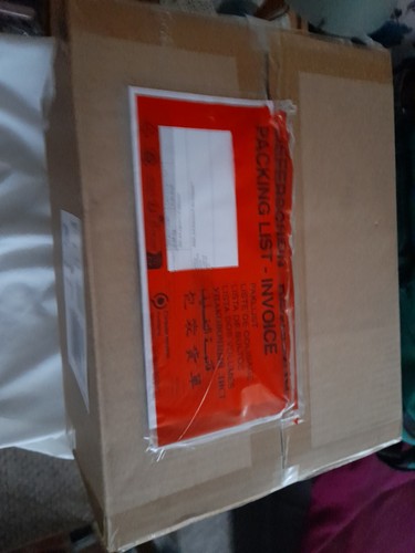 Fotos del artículo de un comprador verificado