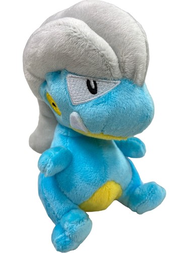 ぬいぐるみ TBP PLUSH KABIGON M (BK) サンダーボルトプロジェクトFRGMT & POKÉMON INN カビゴンM INN