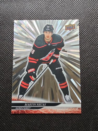 UPPER DECK NHLカード TRILOGY MARTIN NECAS HURRICANES #SP-MN 送料無料 中古 IT2 UPPER DECK NHLカード TRILOGY MARTIN NECAS HURRICANES #SP-MN