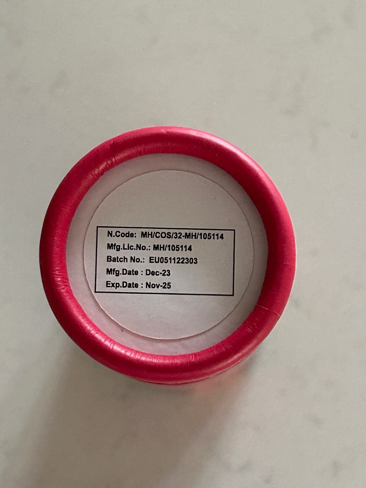 Yauvari Amplified Youth Spring Vegan Firming Moisturizing Serum 0.17oz Exp 11/25