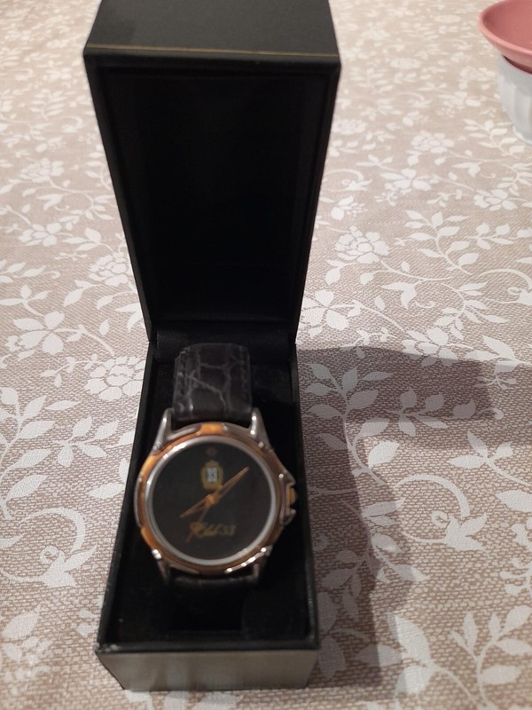 Disney Watch Club 33