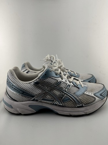 ★韓国の人気★【Asics】★GEL-1130 WHITE SHARK SKIN★関税込★ Asics GEL-1130 - White/Shark Skin • See best price »