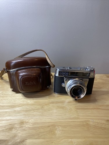 i♡ KODAK RETINAⅢC コダック フィルムカメラ レンジファインダ Kodak Retina III C レンジファインダー フィルムカメラ Kodak
