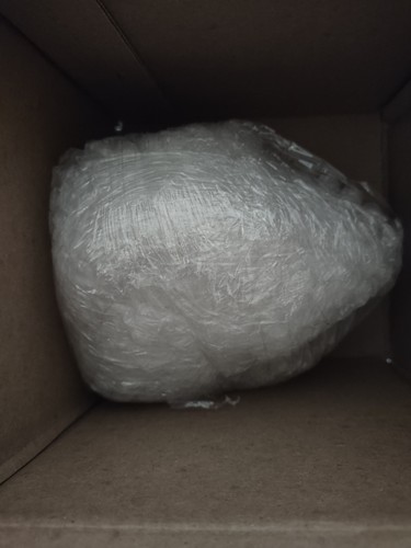 Fotos del artículo de un comprador verificado