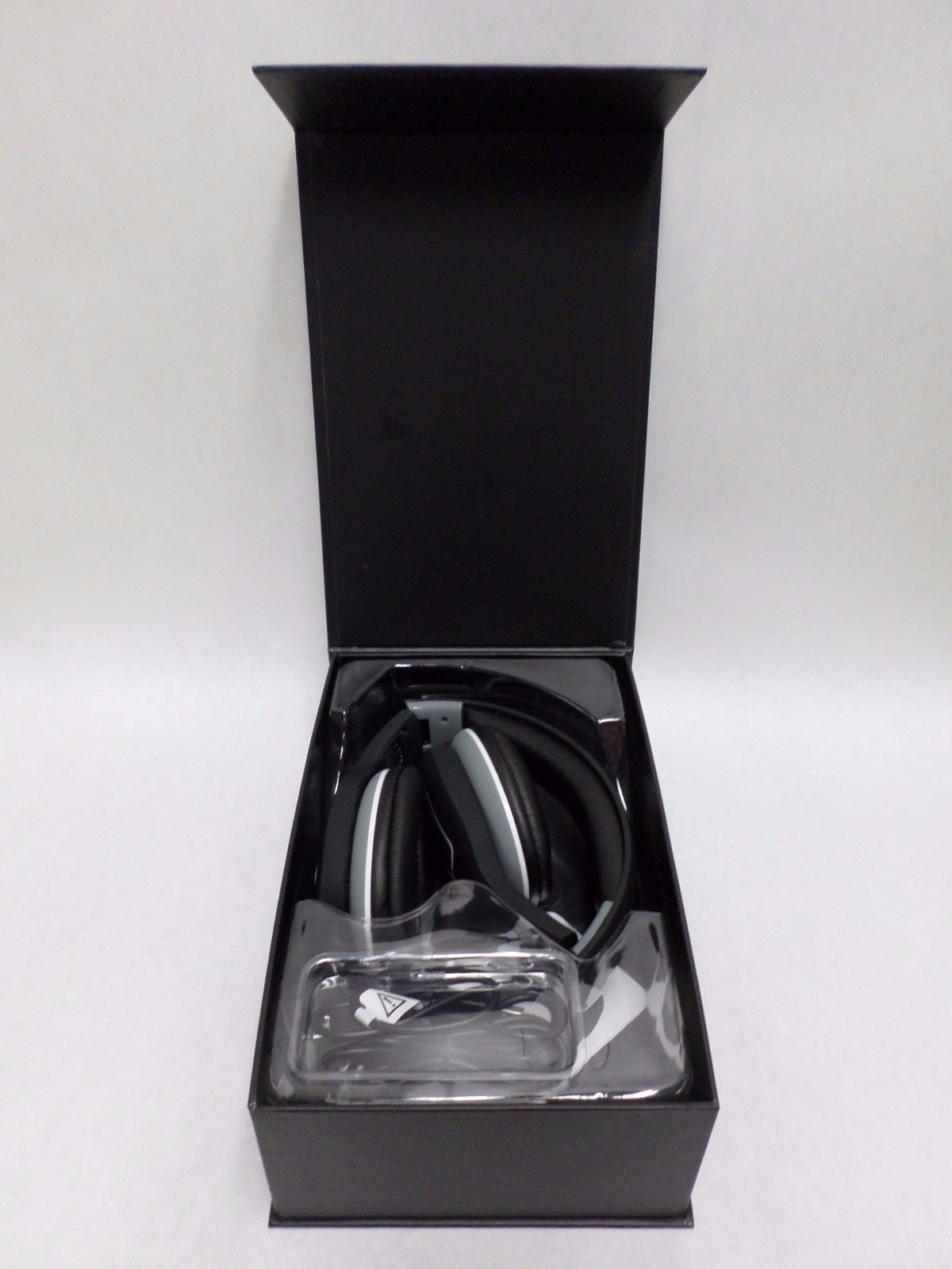 hype prima folding headset