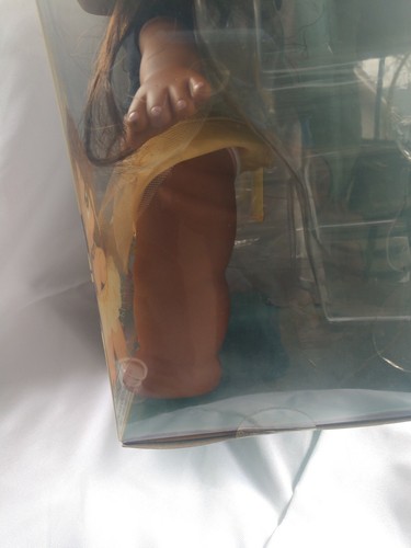 MGA Bratz Big Babyz Princess Sasha