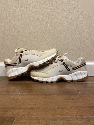 Nike×Jacquemus スニーカー Nike Jacquemus J Force 1 Low LX SP White Silver DR0424-100