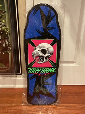 Bones Brigade Series 14 Tony Hawk  Powell Peralta  McGill Mullen Mountain