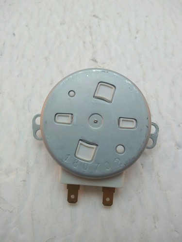 OEM TYJ50-8A19 Universal  Microwave Turntable Motor 4 / 4.8 RPM