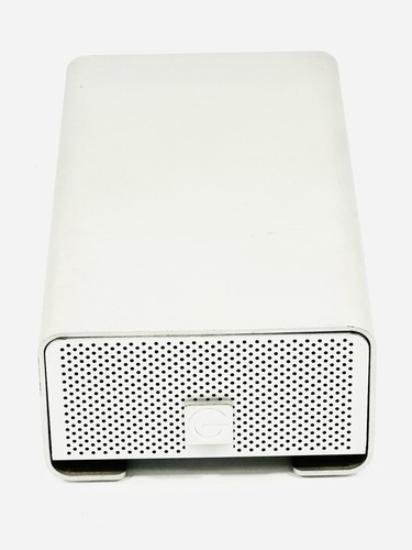 G-Technology 8TB G-RAID Storage System (HDD not included) No