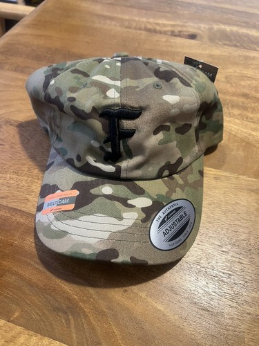 4 Forward Observations Group hats FOG M81 Multicam And Black