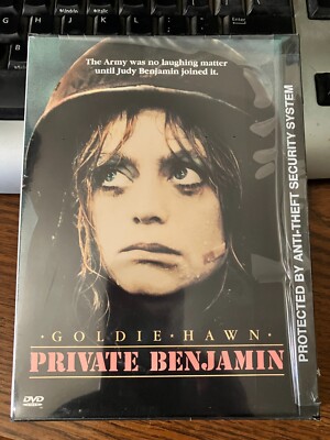 Private Benjamin [Full Screen Edition]