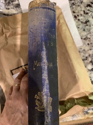 Item photo(s) from verified buyer