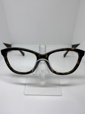 Maui Jim MJ769-10E Canna MB-SG Sunglasses Frames Brown Tortoise 54[]18 135 NWOT