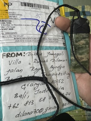 Artikelfoto(s) von einem verifizierten Käufer