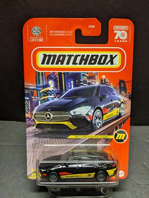 Matchbox Super Chase Ford GT GT40 MKIV Black True Grip Superfast Collector