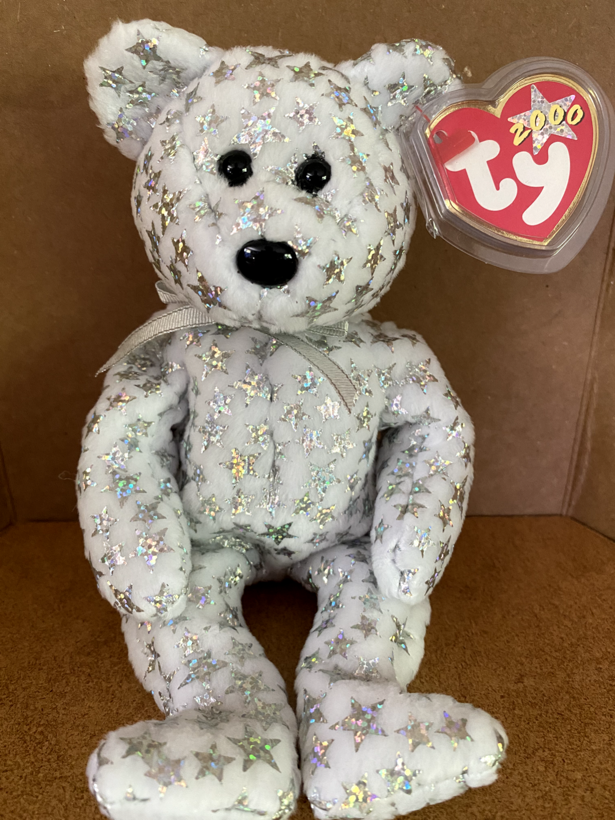新品 kitamura ty BEANIE BABIES SENNA センナ君 新品 kitamura ty BEANIE BABIES SENNA センナ君 Senna Bears