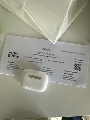 Artikelfoto(s) von einem verifizierten Käufer