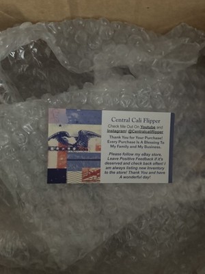 Item photo(s) from verified buyer