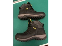 dewalt recip safety boots black