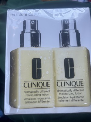 Clinique Dramatically Different Moisturizing Lotion+ with Pump - 4.2 fl oz...