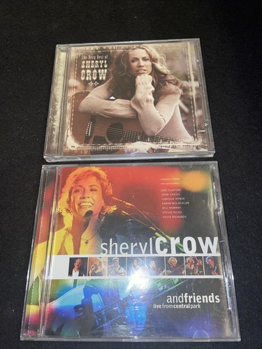 洋楽 Sheryl Crow with Friends 洋楽 Sheryl Crow with Friends Sheryl Crow and Friends - Live