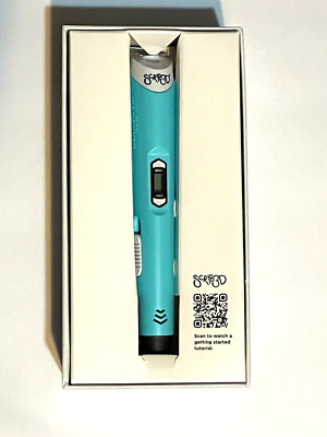 Scrib3D Advanced 3D Printing Pen