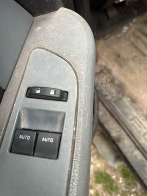 11 12 13 14 FORD PICKUP F150 Door Window Switch Front