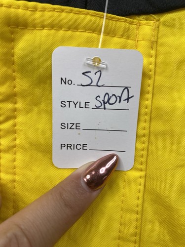 Vintage Apex One USA Olympic Team Windbreaker Jacket Embroidered Size XL