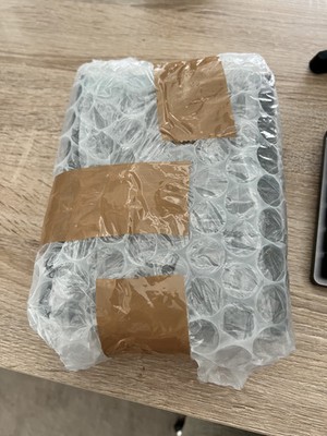 Item photo(s) from verified buyer