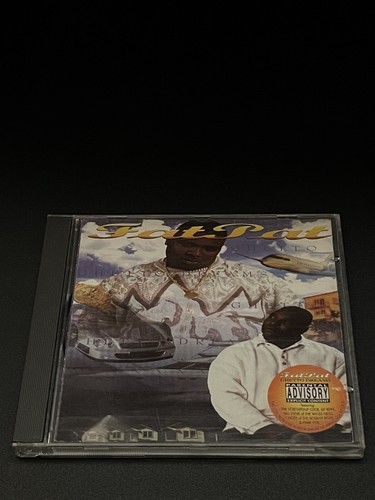 G-RAP / Fat Pat ‎– Ghetto Dreams Ghetto Dreams - YouTube