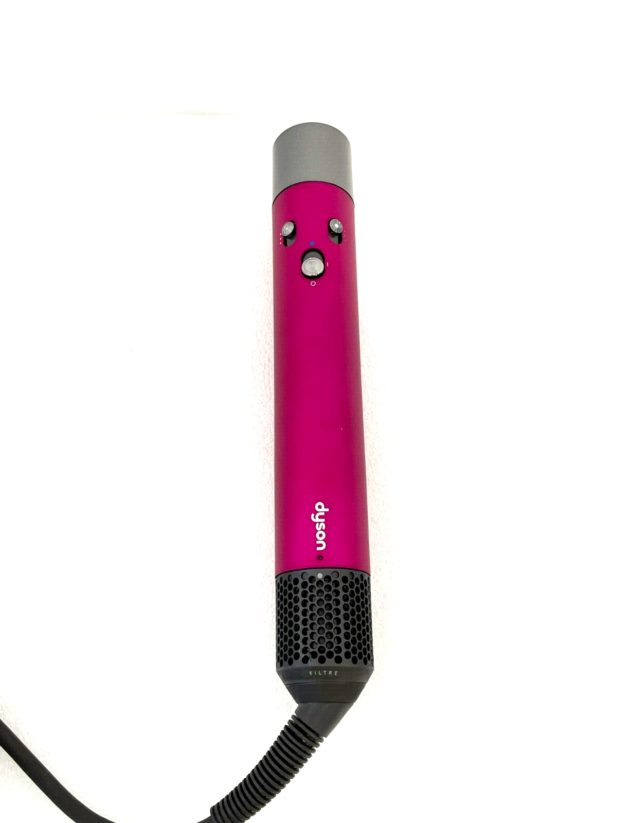 Dyson Airwrap Multi Styler 2022 Special Edition Model HS05 Pink WAND ONLY (USED)