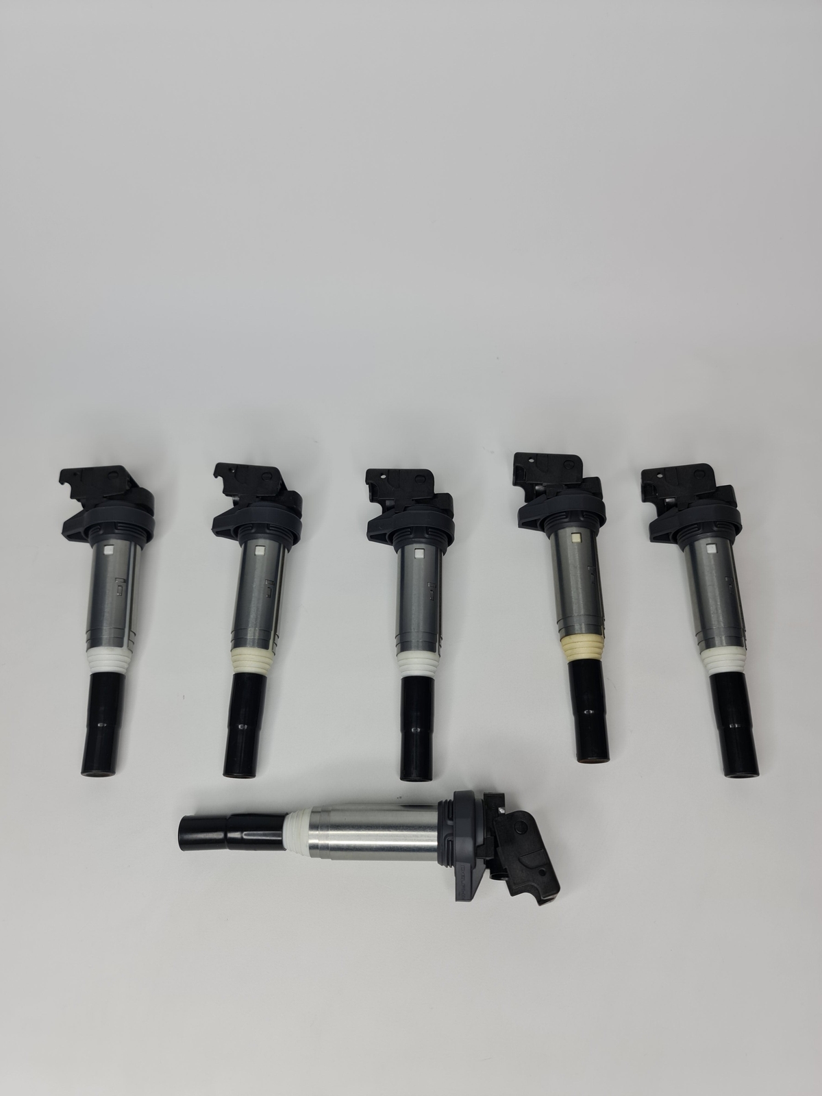 0 Bmw 6 PCS 2001-2020 12-13-8-616-153 12138616153 Ignition Coil 8616153 01 image 3
