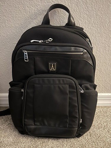 Travelpro Platinum Elite Business Backpack with ID Theftlock