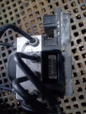 Centralina ABS Fiat 500 1.2 benzina 2010       265 232 840