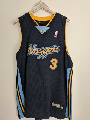 ai georgetown jersey